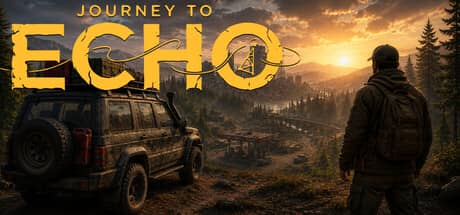 回声之旅(Journey to Echo)-电脑游戏-PC游戏-PS游戏-NS游戏-单机游戏下载