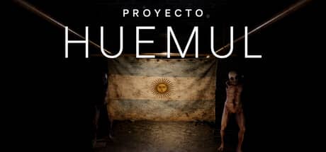 韦穆尔计划（Proyecto Huemul）-电脑游戏-PC游戏-PS游戏-NS游戏-单机游戏下载