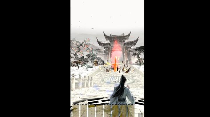 图片[3]-宗门最后的长老（The Last Elder of the Sect）PC中文版|电脑单机游戏