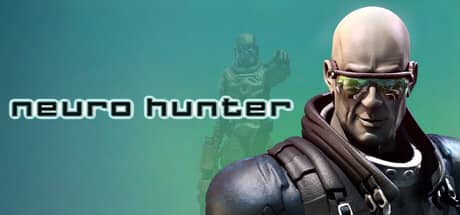 神经猎手（Neuro Hunter）-电脑游戏-PC游戏-PS游戏-NS游戏-单机游戏下载