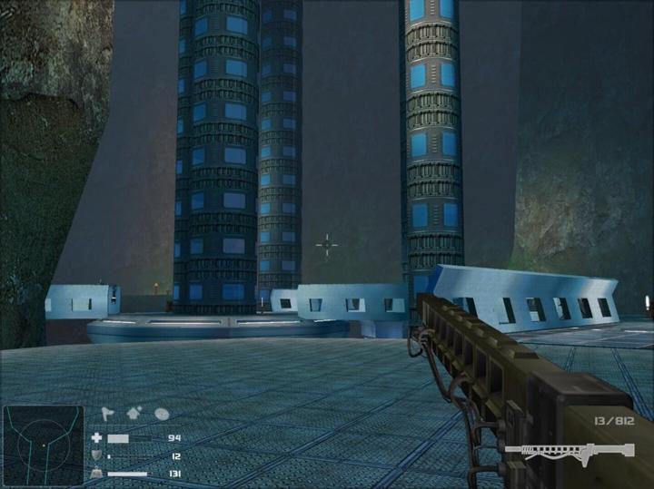 图片[1]-神经猎手（Neuro Hunter）PC中文版|电脑单机游戏