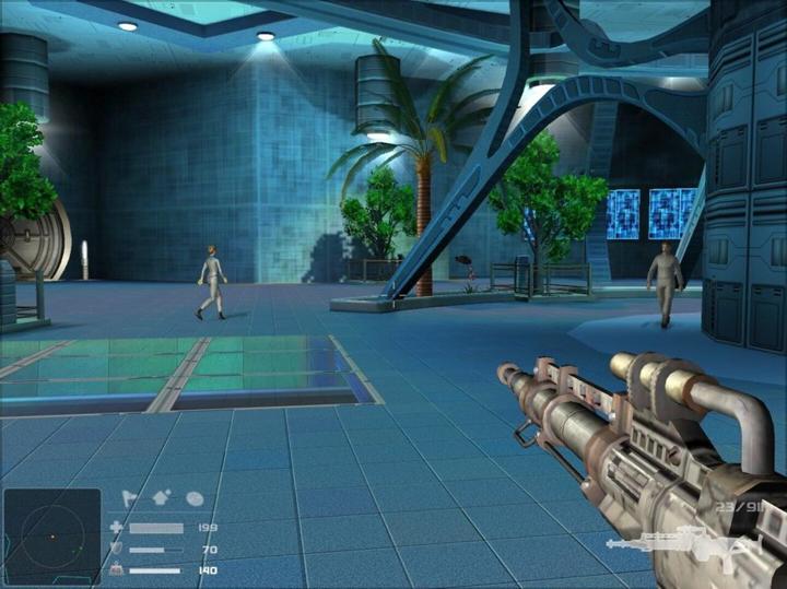 图片[2]-神经猎手（Neuro Hunter）PC中文版|电脑单机游戏