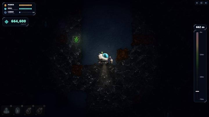图片[1]-月球矿工（Moon Miner）PC中文版|电脑单机游戏