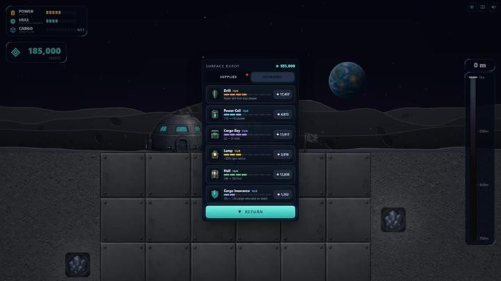图片[2]-月球矿工（Moon Miner）PC中文版|电脑单机游戏
