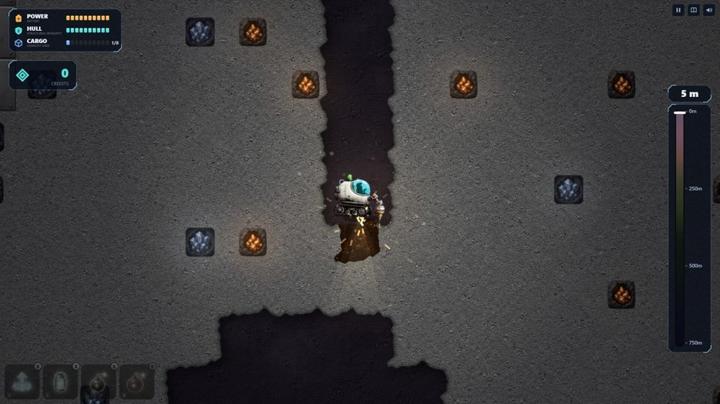 图片[3]-月球矿工（Moon Miner）PC中文版|电脑单机游戏
