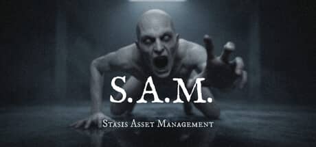 封存资产管理局（S.A.M. - Stasis Asset Management）-电脑游戏-PC游戏-PS游戏-NS游戏-单机游戏下载