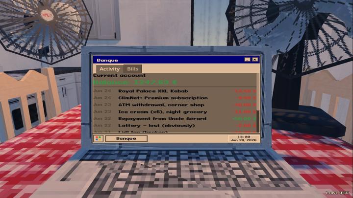 图片[4]-欧洲热浪模拟器（Europe Heatwave Simulator）PC中文版|电脑单机游戏