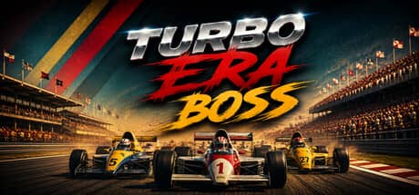涡轮时代经理（Turbo Era Boss）-电脑游戏-PC游戏-PS游戏-NS游戏-单机游戏下载