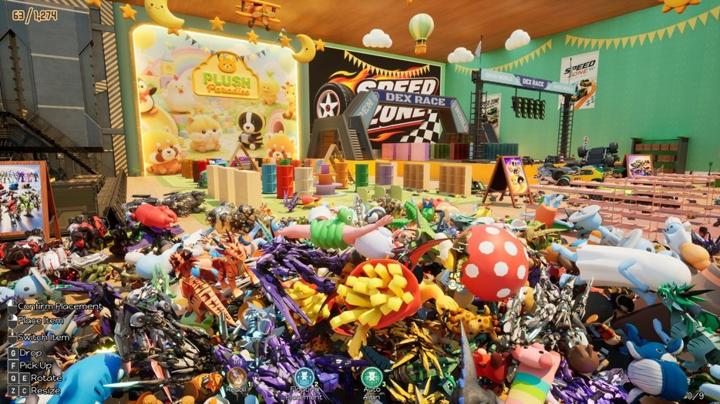 图片[2]-玩具店大整理！（Toy Shop Tidy U）PC中文版|电脑单机游戏
