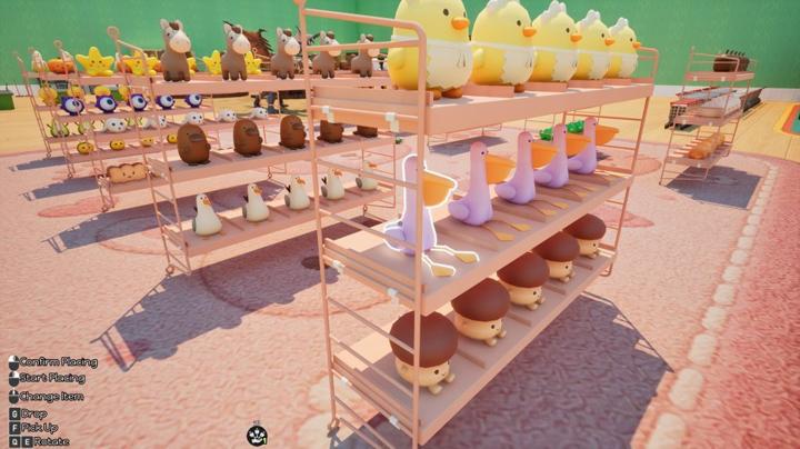 图片[4]-玩具店大整理！（Toy Shop Tidy U）PC中文版|电脑单机游戏