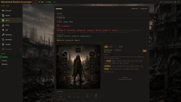 图片[2]-放置生存：最后避难所（Idle Survival: Last Haven）PC中文版|电脑单机游戏