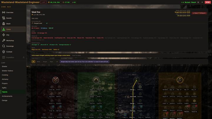 图片[3]-放置生存：最后避难所（Idle Survival: Last Haven）PC中文版|电脑单机游戏