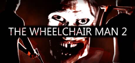 轮椅上的男人2（The Wheelchair Man 2）-电脑游戏-PC游戏-PS游戏-NS游戏-单机游戏下载