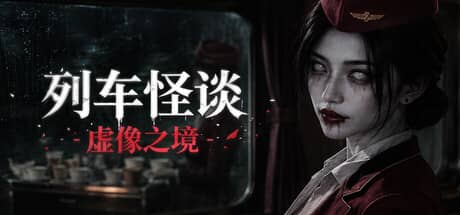 列车怪谈：虚像之境（The Wraith Train: Illusory Domain）-电脑游戏-PC游戏-PS游戏-NS游戏-单机游戏下载