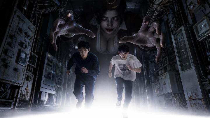 图片[3]-列车怪谈：虚像之境（The Wraith Train: Illusory Domain）PC中文版|电脑单机游戏