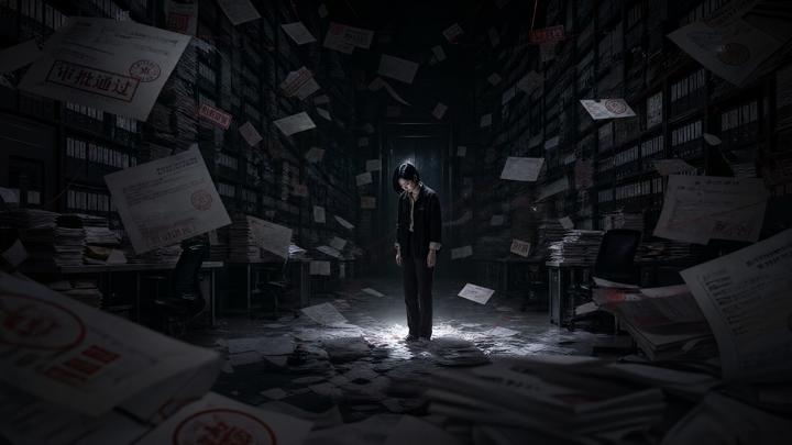 图片[4]-列车怪谈：虚像之境（The Wraith Train: Illusory Domain）PC中文版|电脑单机游戏