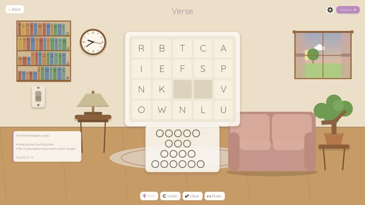 图片[4]-谜题小屋（Puzzle Cottage）PC中文版|电脑单机游戏