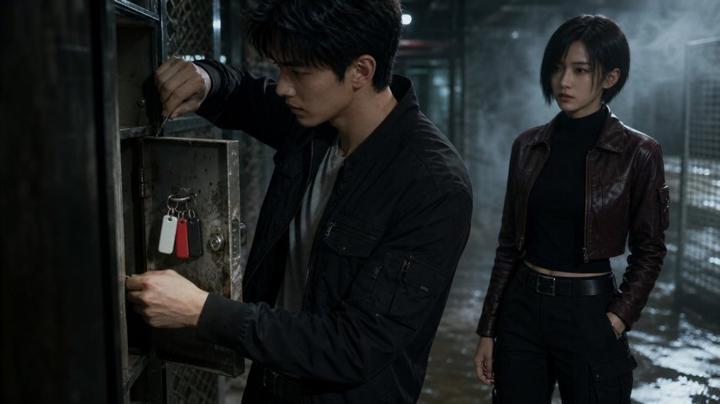 图片[2]-铁门之下（Beneath the Iron Gate）PC中文版|电脑单机游戏