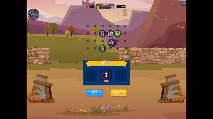图片[2]-齿轮冲突：英雄集结（Gear Clash: Hero Unite）PC中文版|电脑单机游戏