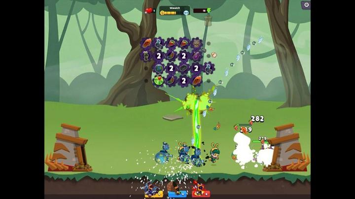 图片[3]-齿轮冲突：英雄集结（Gear Clash: Hero Unite）PC中文版|电脑单机游戏