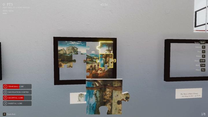 图片[3]-整理拼图画廊（Cleaning Up The Puzzle Gallery）PC中文版|电脑单机游戏