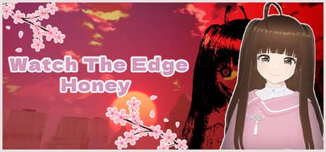 小心边缘，亲爱的！（Watch The Edge Honey!）-电脑游戏-PC游戏-PS游戏-NS游戏-单机游戏下载