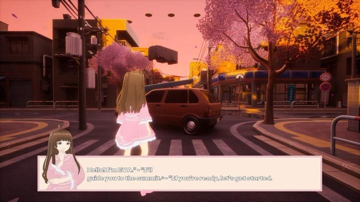 图片[1]-小心边缘，亲爱的！（Watch The Edge Honey!）PC中文版|电脑单机游戏