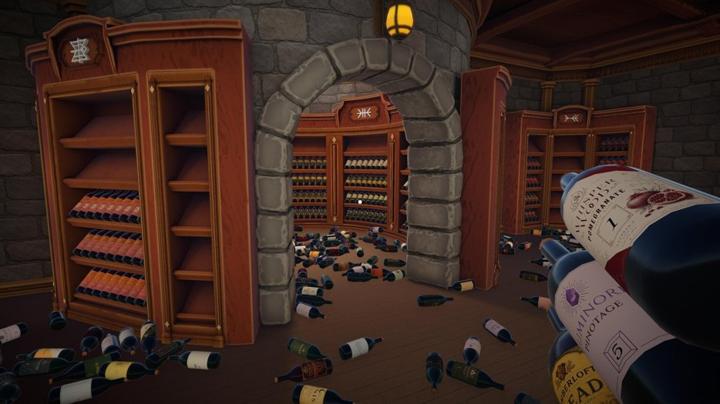 图片[3]-地窖守护者（Cellar Keeper）PC中文版|电脑单机游戏
