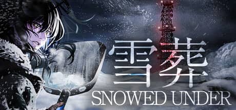 雪葬（Snowed Under）-电脑游戏-PC游戏-PS游戏-NS游戏-单机游戏下载