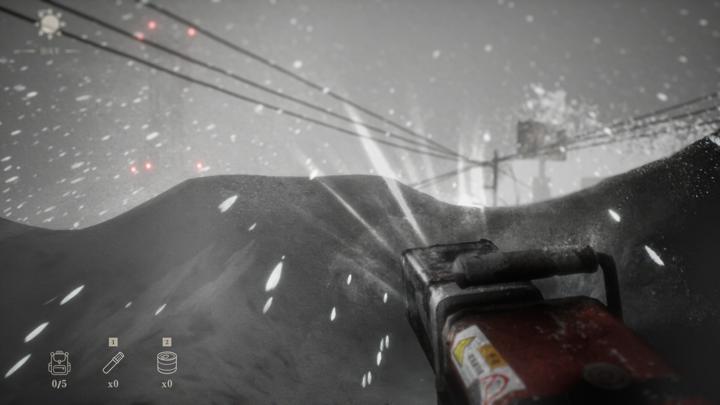 图片[3]-雪葬（Snowed Under）PC中文版|电脑单机游戏