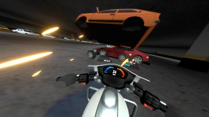 图片[2]-碰撞破坏者（COLLISION CRASHER）PC中文版|电脑单机游戏