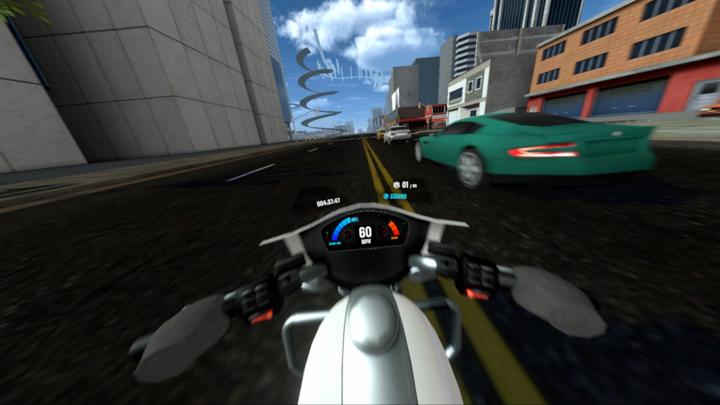 图片[3]-碰撞破坏者（COLLISION CRASHER）PC中文版|电脑单机游戏