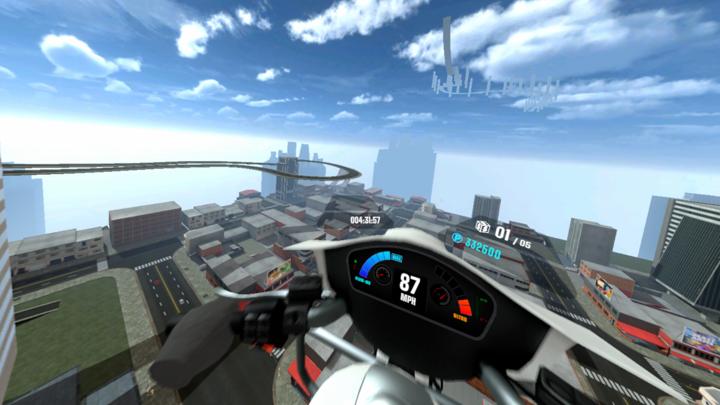 图片[4]-碰撞破坏者（COLLISION CRASHER）PC中文版|电脑单机游戏