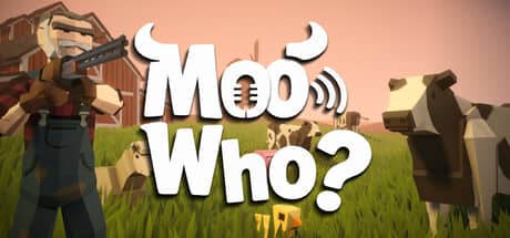 哞哞是谁？（Moo Who?）-电脑游戏-PC游戏-PS游戏-NS游戏-单机游戏下载
