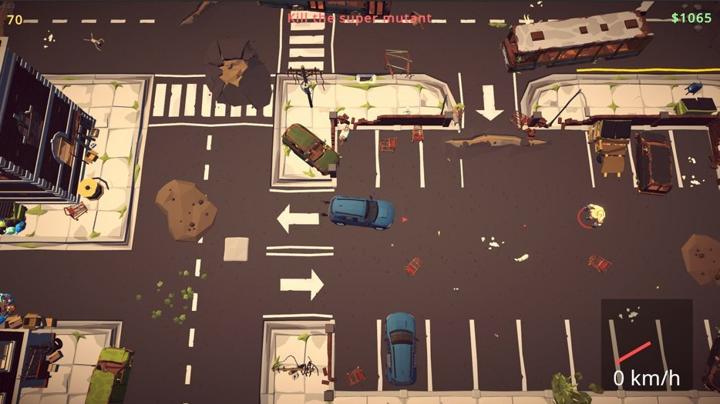 图片[3]-我的僵尸末日（My Zombie Apocalypse）PC中文版|电脑单机游戏