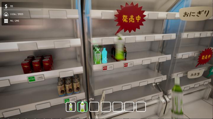 图片[4]-便利店大扫除（Konbini Cleanup）PC中文版|电脑单机游戏