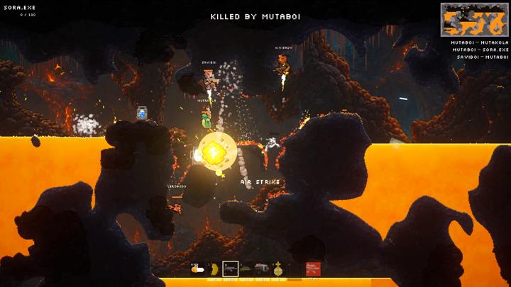 图片[3]-入土长眠（Dirtnap）PC中文版|电脑单机游戏
