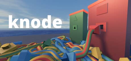 线结：解开与连接（Knode: Untangle & Connect）-电脑游戏-PC游戏-PS游戏-NS游戏-单机游戏下载