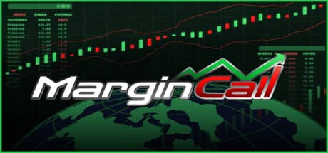 爆仓警报（MarginCall）-电脑游戏-PC游戏-PS游戏-NS游戏-单机游戏下载