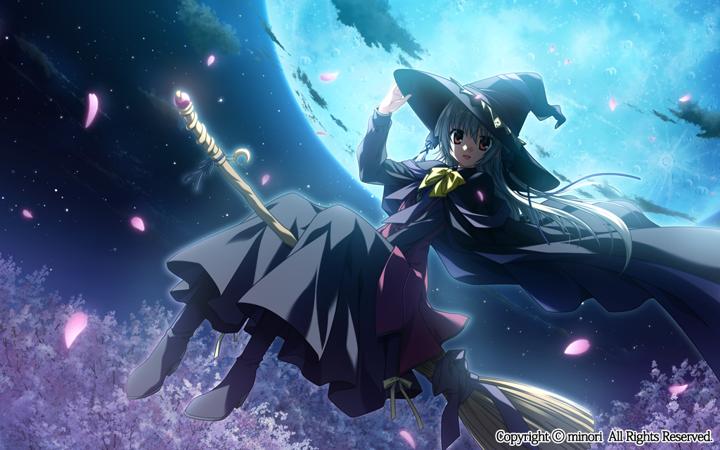 图片[1]-sppl-魔女爱丽丝：第一章-春日已至1（Supipara – Chapter 1 Spring Has Come!）PC中文版|电脑单机游戏