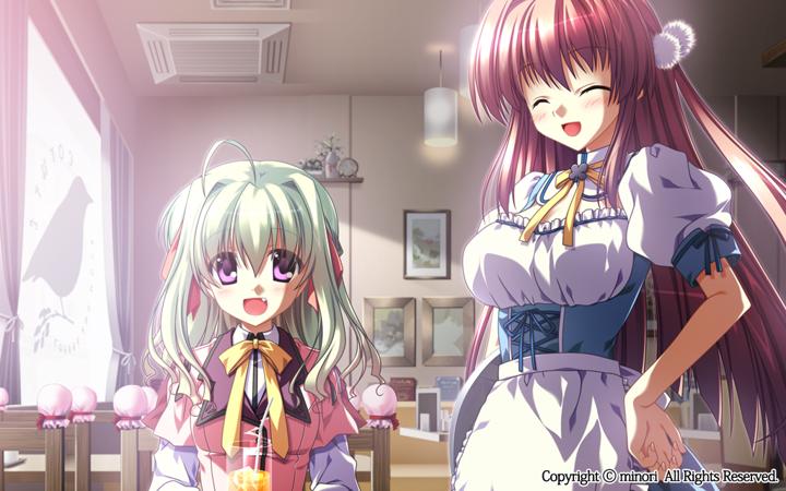 图片[3]-sppl-魔女爱丽丝：第一章-春日已至1（Supipara – Chapter 1 Spring Has Come!）PC中文版|电脑单机游戏