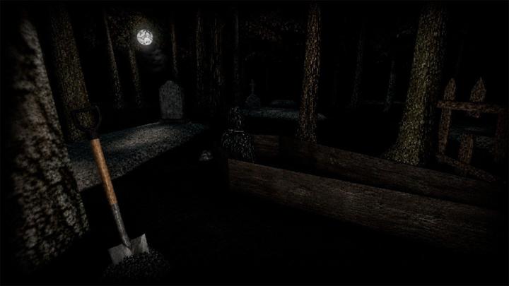 图片[1]-逃离房屋（Escape the House）PC中文版|电脑单机游戏