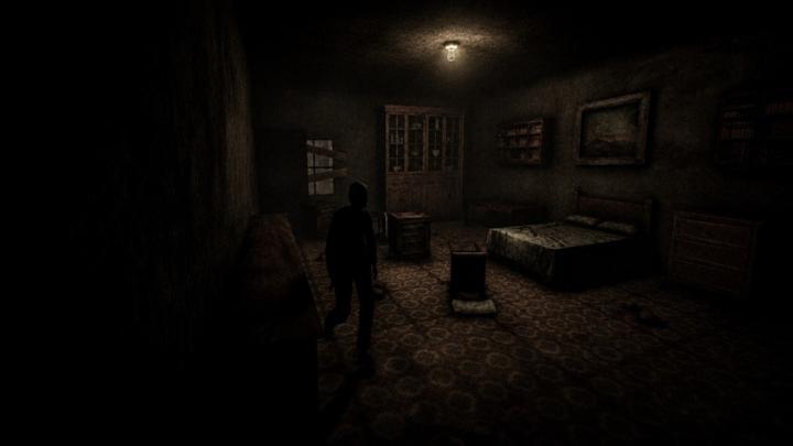 图片[2]-逃离房屋（Escape the House）PC中文版|电脑单机游戏