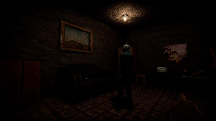 图片[3]-逃离房屋（Escape the House）PC中文版|电脑单机游戏