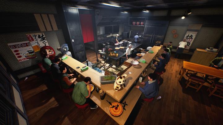 图片[2]-日式拉面模拟器（Japanese Ramen Simulator）PC中文版|电脑单机游戏