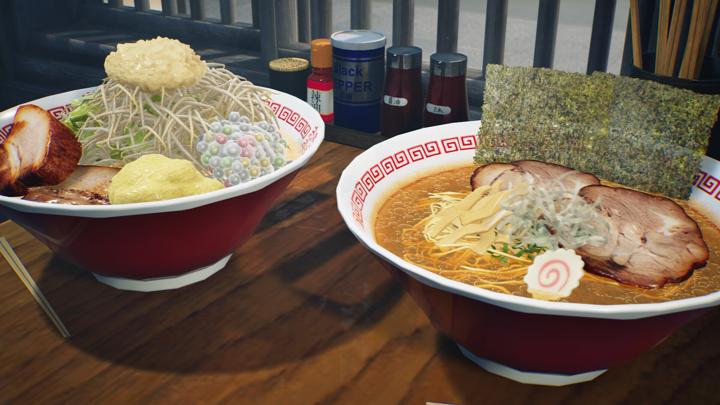 图片[3]-日式拉面模拟器（Japanese Ramen Simulator）PC中文版|电脑单机游戏
