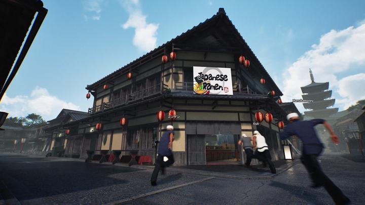 图片[4]-日式拉面模拟器（Japanese Ramen Simulator）PC中文版|电脑单机游戏