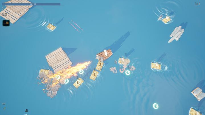 图片[1]-导弹多多益善！（Give Me More Missile!）PC中文版|电脑单机游戏