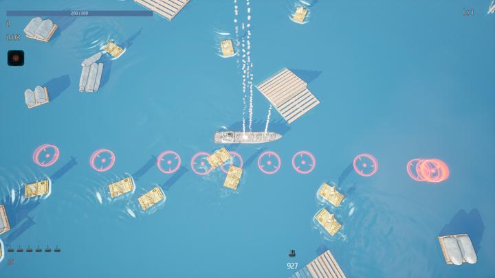 图片[2]-导弹多多益善！（Give Me More Missile!）PC中文版|电脑单机游戏