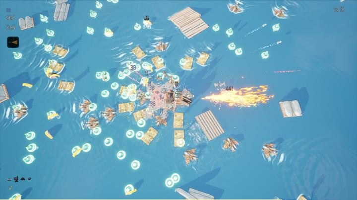 图片[4]-导弹多多益善！（Give Me More Missile!）PC中文版|电脑单机游戏